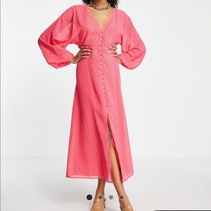 ASOS MIDI Dress